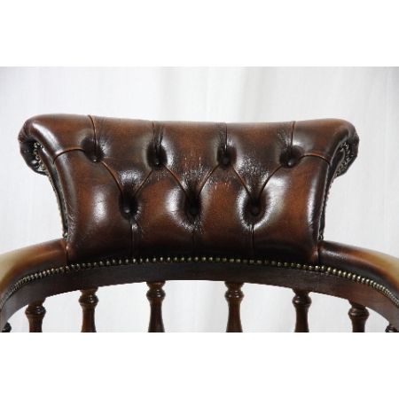 Bürostuhl - drehbar