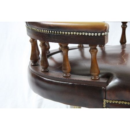 Bürostuhl - drehbar