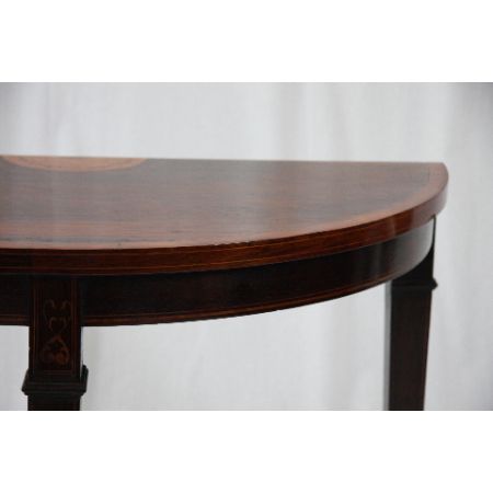 Halltable Edeldesign