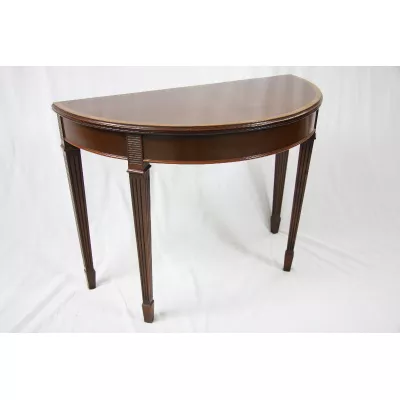 Halltable Goldrand