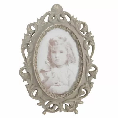 Clayre & Eef Schöner Bilderrahmen 10*15cm