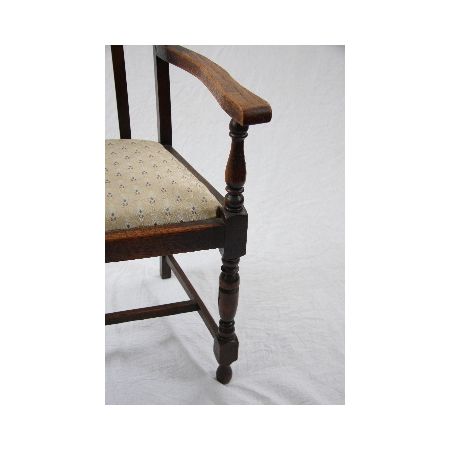 6er Set Stühle (Chair + Armchair)