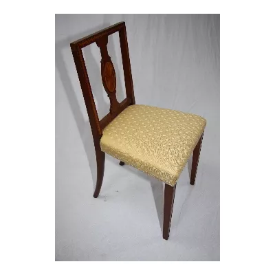 Stuhl - Edwardian