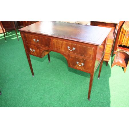 "Ladies Desk Edwardian"