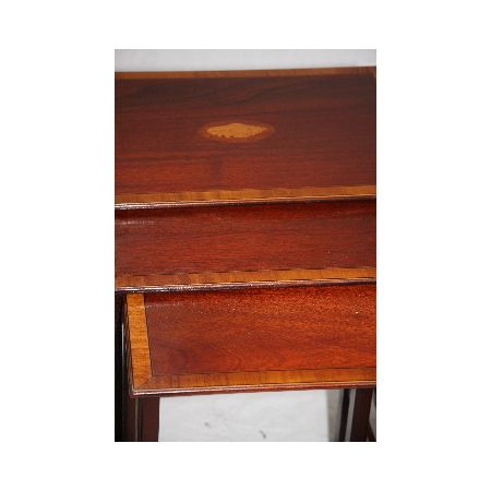 Tische / Nest of Tables Edwardianisch