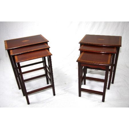 Nest os Tables Edwardian