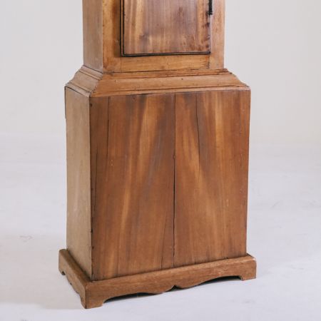 Original viktorianische Standuhr / grand mother clock