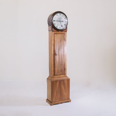 Original viktorianische Standuhr / grand mother clock