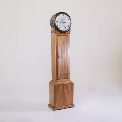 Original viktorianische Standuhr / grand mother clock