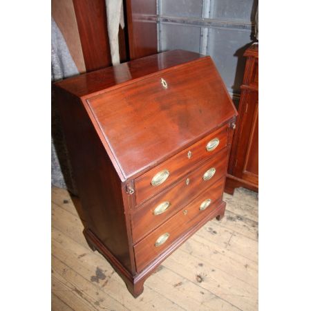 Georgian Bureau
