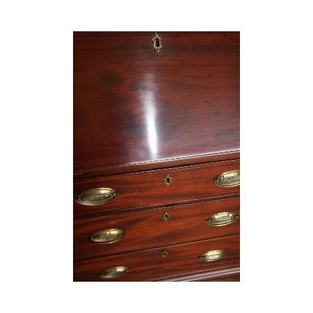 Georgian Bureau