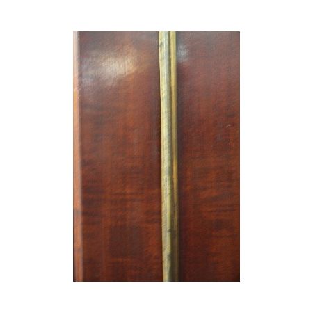 Kleiderschrank - Linnenpress