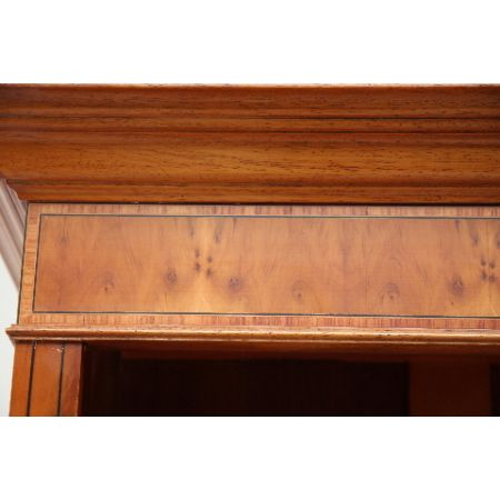 "Open Bookcase" Eibe