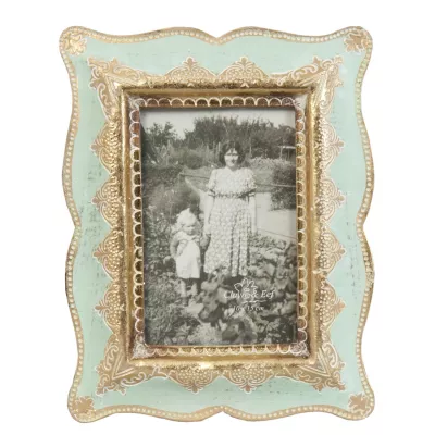 Clayre & Eef Bilderrahmen ca. 10 x 15 cm
