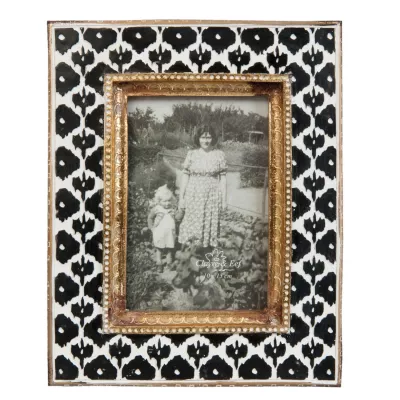 Bilderrahmen ca. 10 x 15 cm