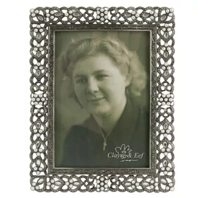 Clayre & Eef Fotorahmen 13x16 / 9x13 cm