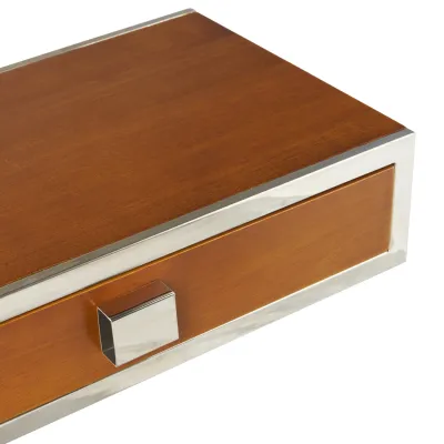 Französische Schmale Flurkonsole