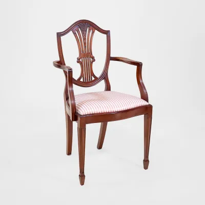 Armlehnstuhl 2er Set