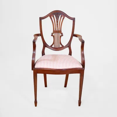 Armlehnstuhl 2er Set