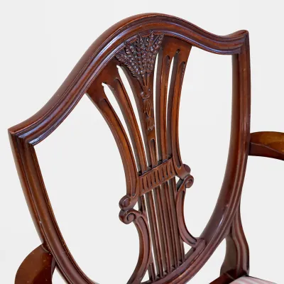 Armlehnstuhl 2er Set