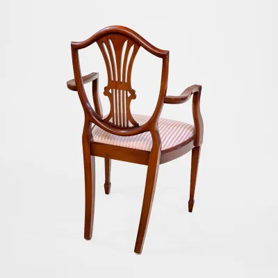 Armlehnstuhl 2er Set