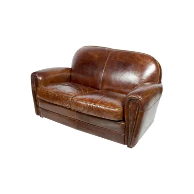 Französisches Sofa Zweisitzer