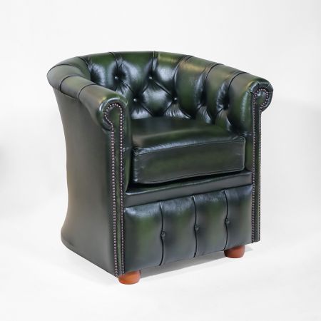 Abbildung in Birch Antique Green