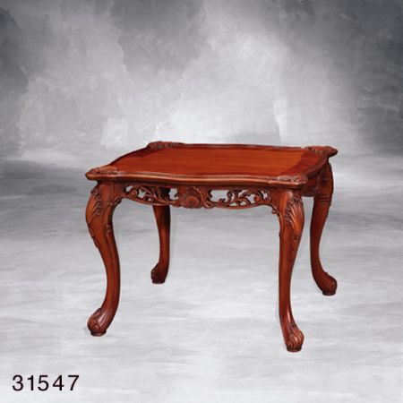 "Small French Coffee Table" - kleiner Tisch