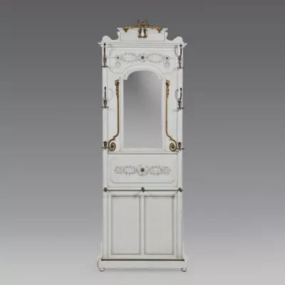 Wunderschöner Hallstand "Louis XV"