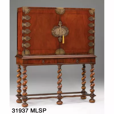 Cocktail, Cabinet
