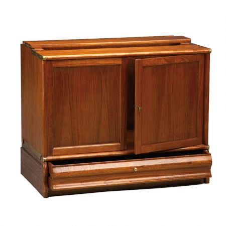 Globe Wernicke Atlas