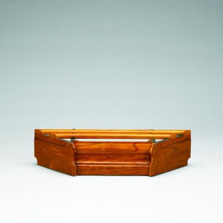 Globe Wernicke - Corner Base Book