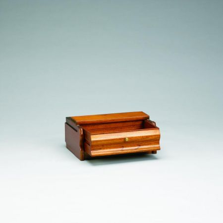 Globe Wernicke - Halfsize Base Book