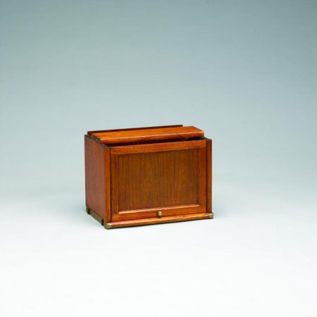 Globe Wernicke - Halfsize Book