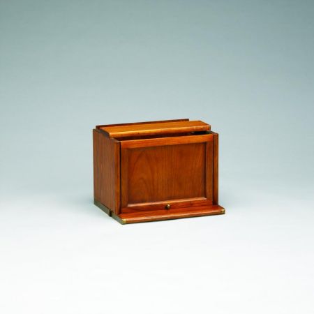 Globe Wernicke - Halfsize Book Connecting Filebinder