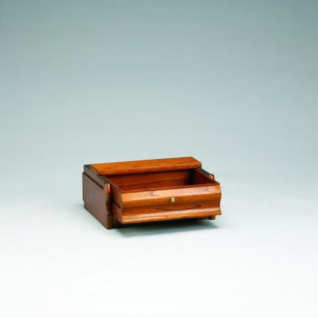 Globe Wernicke - Halfsize Base Filebinder