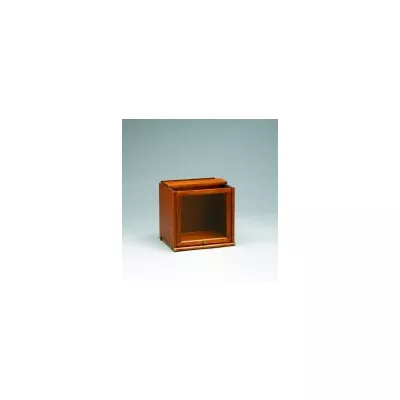 Globe Wernicke - Halfsize Filebinder