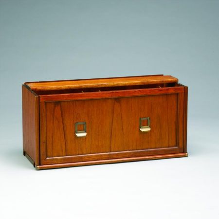 Globe Wernicke - Filebinder filedrawer