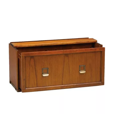 Globe Wernicke - Filebinder filedrawer