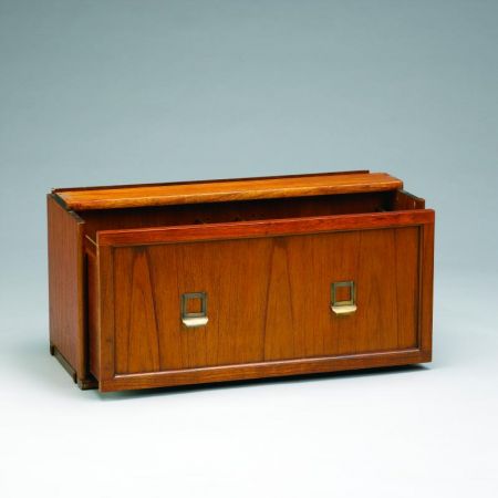 Globe Wernicke - Filebinder filedrawer