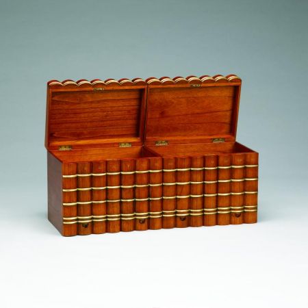 Globe Wernicke - Filebinder Box Set 2 Pcs