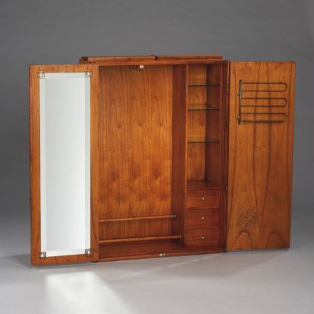 Globe Wernicke - SGW Wardrobe Billy Ray