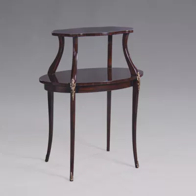 "Louis XV Gueridon"