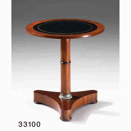 "Table Side Round" - Kleiner Tisch