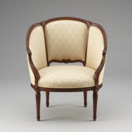 Arm Chair Paris