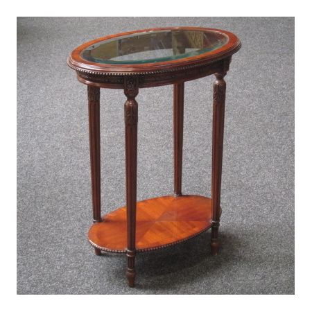 "Side Table Paris" - kleiner Beistelltisch