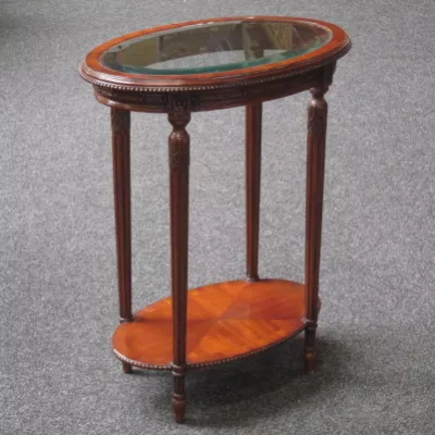 "Side Table Paris" - kleiner Beistelltisch