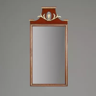 Großer Wandspiegel "Hall Mirror"
