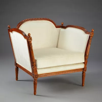 French 1 Seater Bordin