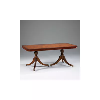Dining Table burl,no extensions